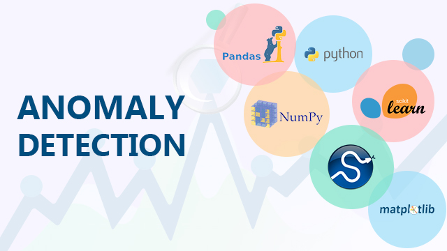 Time Series Anomaly Detection with Deep Learning 