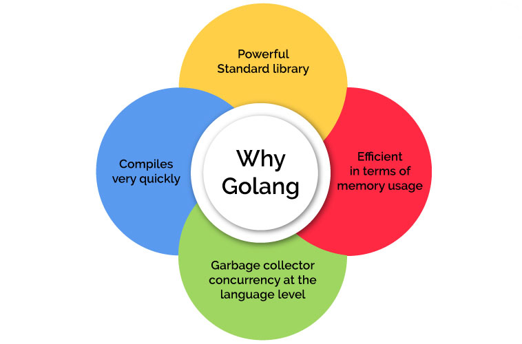 Why GoLang is Used