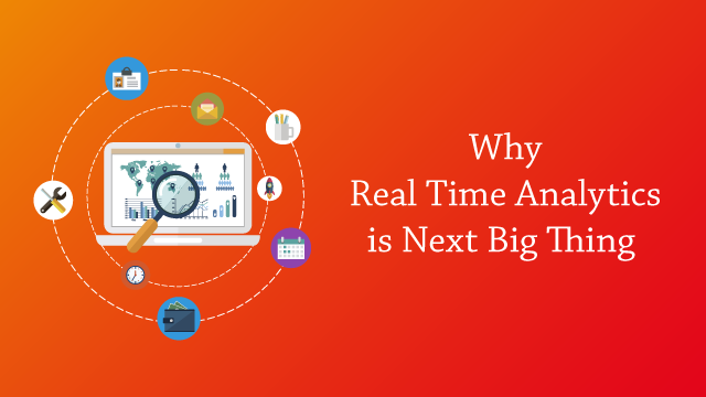 Real-Time, Streaming Data Analytics Architecture and Tools 
